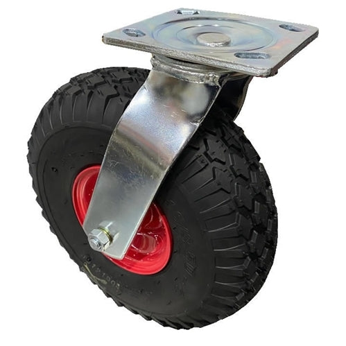 Tente PWCF-350X4S - Foam S Castor 265mm X 85mm