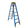 Bailey 150KG RFDS Fibreglass Double Sided Ladder