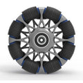 150mm Omni Wheel