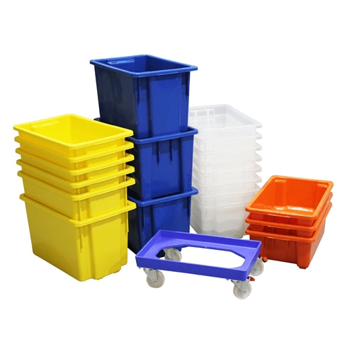 Stack & Nest Crate