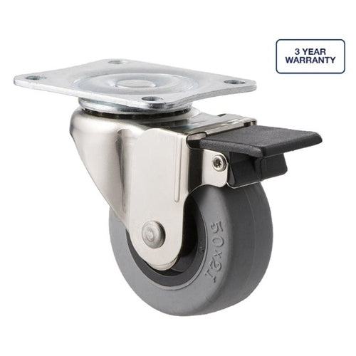 Fallshaw LJP50/LKPBR - Castor - 30kg