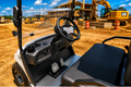 LVTong 2 Seater Long Wheel Base Utility Cart