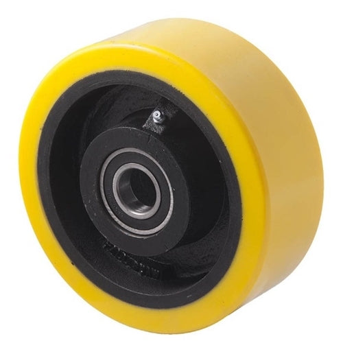 Fallshaw VUQ250 - 250mm - Wheel - 2000kg