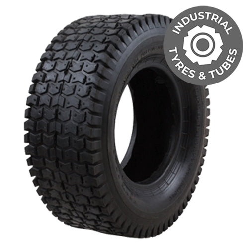 Richmond TYR1040 - Tyre, 13/5.00-6