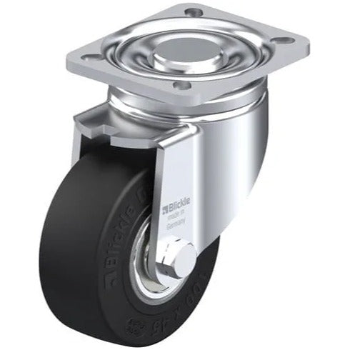 Castors
