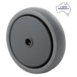 Fallshaw KJQ100G - Wheel - 50kg