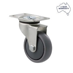 Fallshaw KJQ75G/KZP - Castor - 50kg