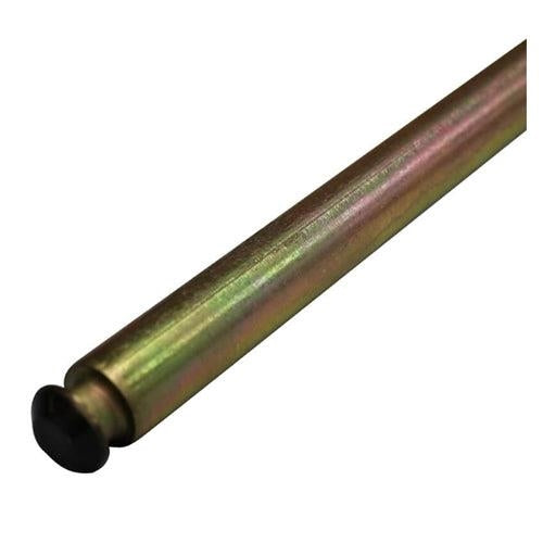 Wheelie Bin Axle