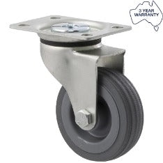 Fallshaw KSA75/KZP - Castor - 50kg