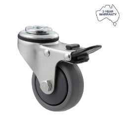 Fallshaw KJA65G/KZHTB - Castor - 50kg
