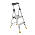 Bailey Retail & Office Platform Step Stool