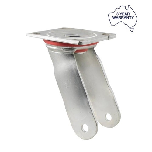 Fallshaw H200ZPN - 200mm - NA Swivel Plate Fork