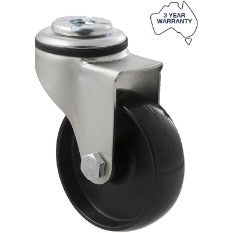 Fallshaw KNN75/KZH - Castor - 65kg