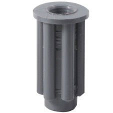 Fallshaw S19 - Grip-neck Adaptor, 19mm Round