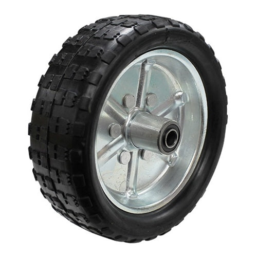 Richmond JKW010 -  Jockey Wheel, Spare Wheel 250mm (10")