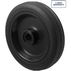 Fallshaw RB200L - 200mm - Wheel