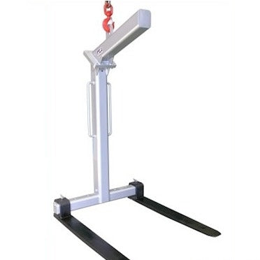 East West Engineering PHA2000 - 2T Self Levelling Pallet Hook