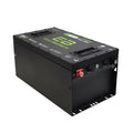 Eco Battery Lithium Golf Cart Battery Gen 3 - 70V 105Ah - 10 Year Warranty