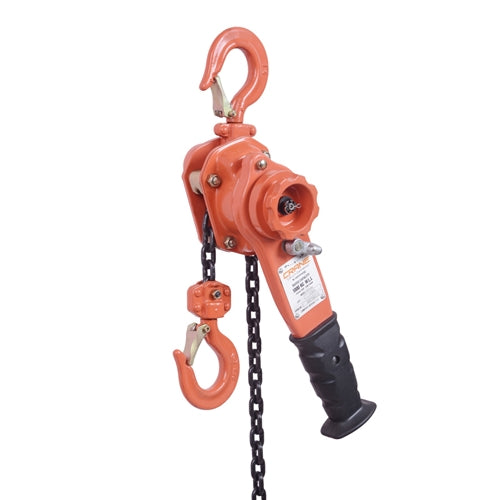 Lever Block - 1000kg 1.5m G100