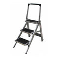 Compact Step Ladder Little Monstar - 150kg rated