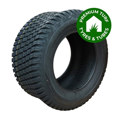 23x10.50-12 4PR Tubeless Premium Turf Pattern Mower Tyre (TY23-105-12TU)