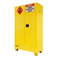 Flammable Liquid Cabinet - 250L capacity