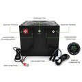 Eco Battery Lithium Golf Cart Battery Gen 3 - 70V 105Ah - 10 Year Warranty