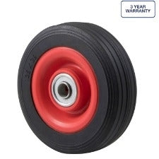 Fallshaw PRB125 - 125mm - Wheel - 1/2" Bearing - 50 kg