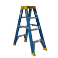 Bailey 150KG RFDS Fibreglass Double Sided Ladder