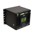 Eco Battery Gen 3 Lithium Golf Cart Battery - 51v 105Ah Cube - 12 year Warranty