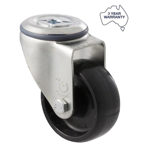 Fallshaw MNN75/MZH - Castor - 150kg