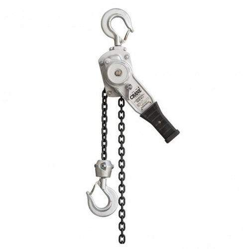 Premium Lever Block - 1500kg 1.5m