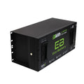 Eco Battery Lithium Golf Cart Battery Gen 3 - 51V 105Ah Skinny - 10 Year Warranty