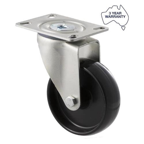 Fallshaw MNN100/MZP - Castor - 150kg
