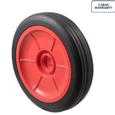 Fallshaw PRA200(NB) - 200mm - Wheel - No Bearing