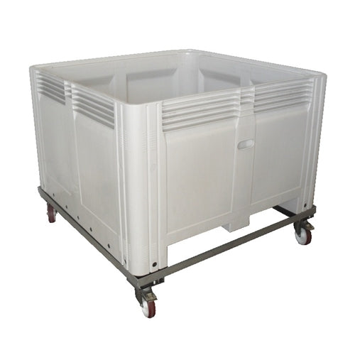 Nally Megabin Dolly for MS7800 and MS7810