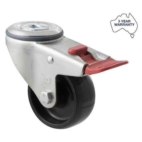 Fallshaw MNN75/MZHTB - Castor - 150kg