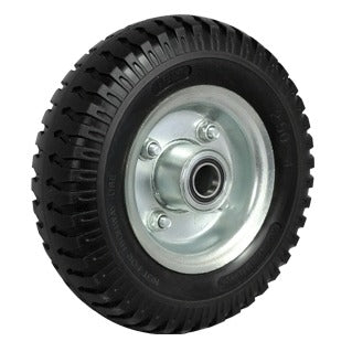 Richmond PF8881-M20 - 215mm, Puncture Proof, 2.50-4 Tyre, 20mm Axle, 100kg