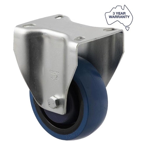 Fallshaw MBQ100G/MZF - Castor - 140kg