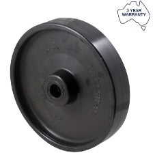 Fallshaw ONA200 - Wheel