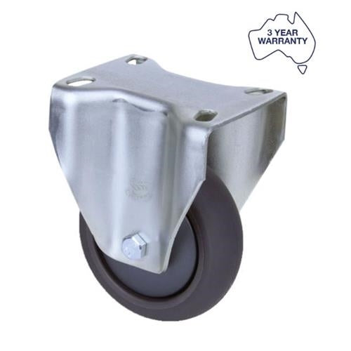 Fallshaw QUQ100G/MZF - Castor - 100kg
