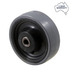 Fallshaw JUR100 - Wheel