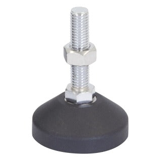 Richmond LVR601250F - Levelling Foot, 60mm x M12