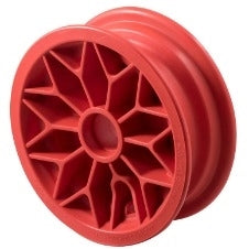 Fallshaw SPRIM6X200PW(NB) - Plastic Rim 350x6