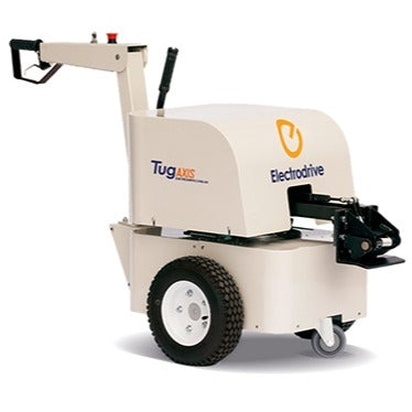 Electrodrive Tug Axis