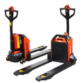 The Edge - Electric Pallet Truck 1500kg