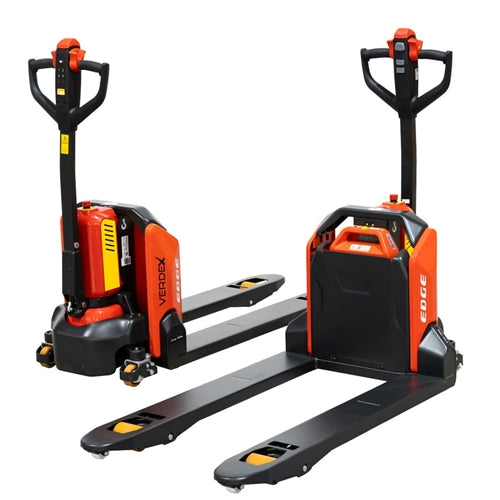 The Edge - Electric Pallet Truck 1500kg