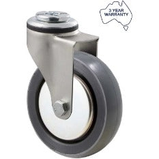 Fallshaw KUQ100G/KZH - Castor - 100kg