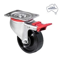 Fallshaw JNA100/JZPTB - Castor
