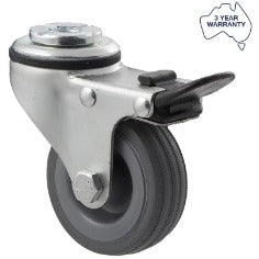 Fallshaw KSA65/KZHTB - Castor - 50kg